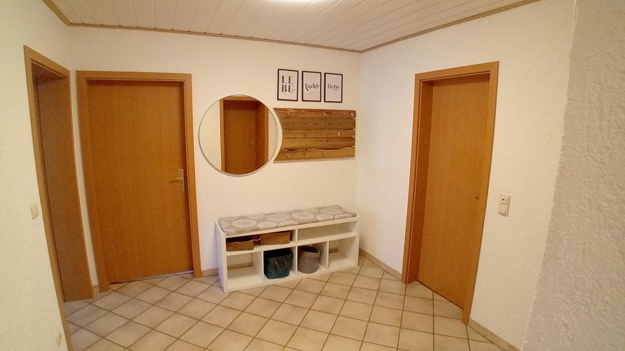 Ferienwohnung In Der Jeessjass Bleialf Exterior photo